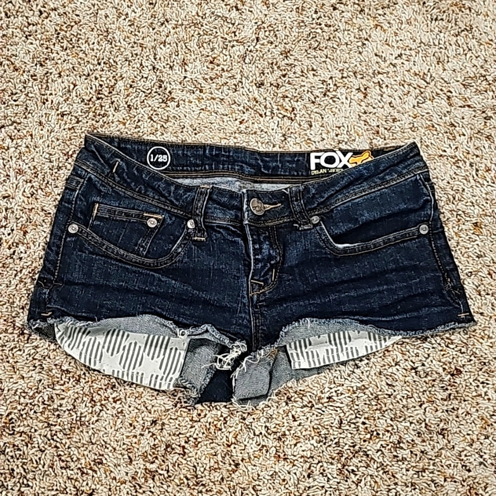 Fox Racing Women's Shorts